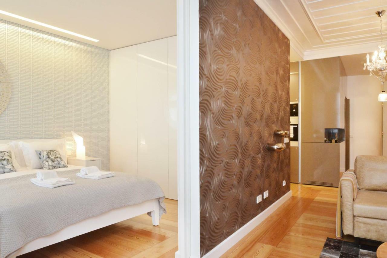Chiado Luxury Experience - Checkinhome Лісабон Екстер'єр фото